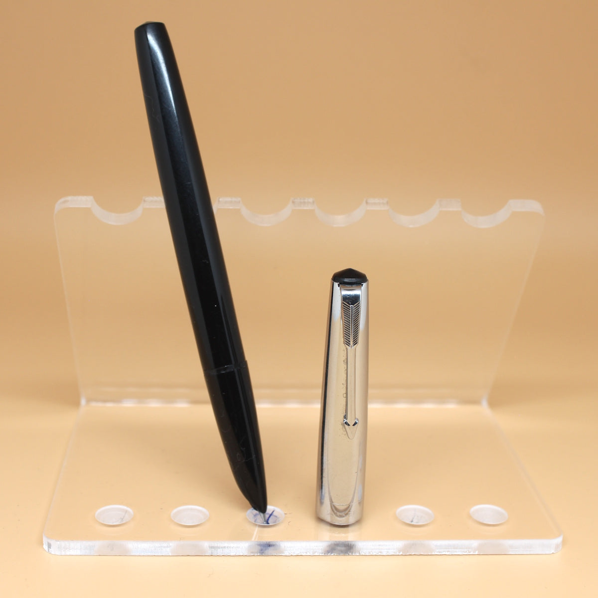 Parker 17 Black CT FP