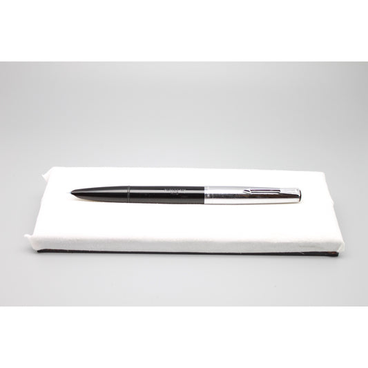 Parker 17 Black CT Fountain pen