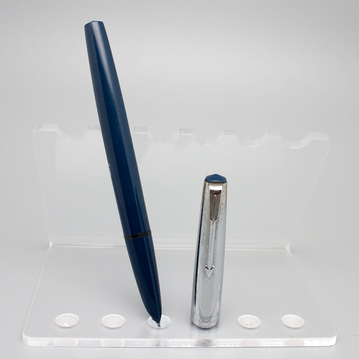 Parker 17 Blue CT FP