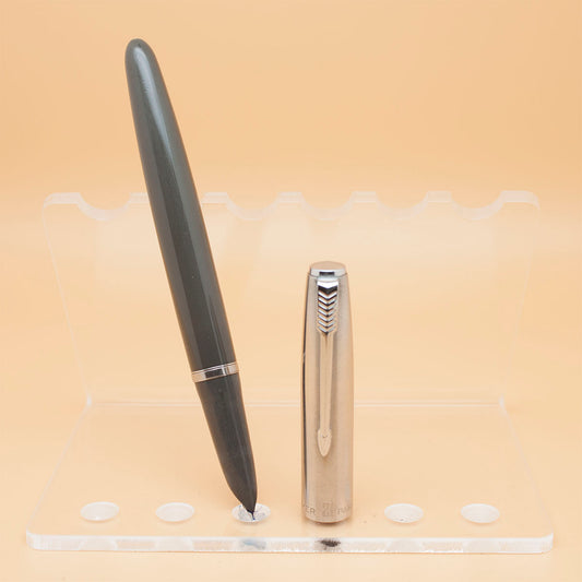 Parker 21 Grey CT FP