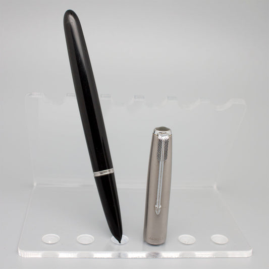 Parker 51 Aerometric Black CT FP