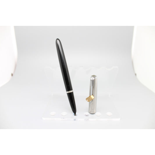 Parker 51 Aerometric Black/Steel CT Fountain pen