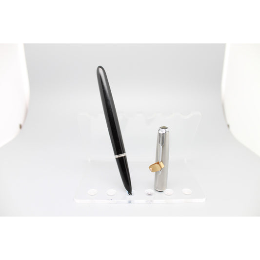 Parker 51 Aerometric Black/Steel CT Fountain pen