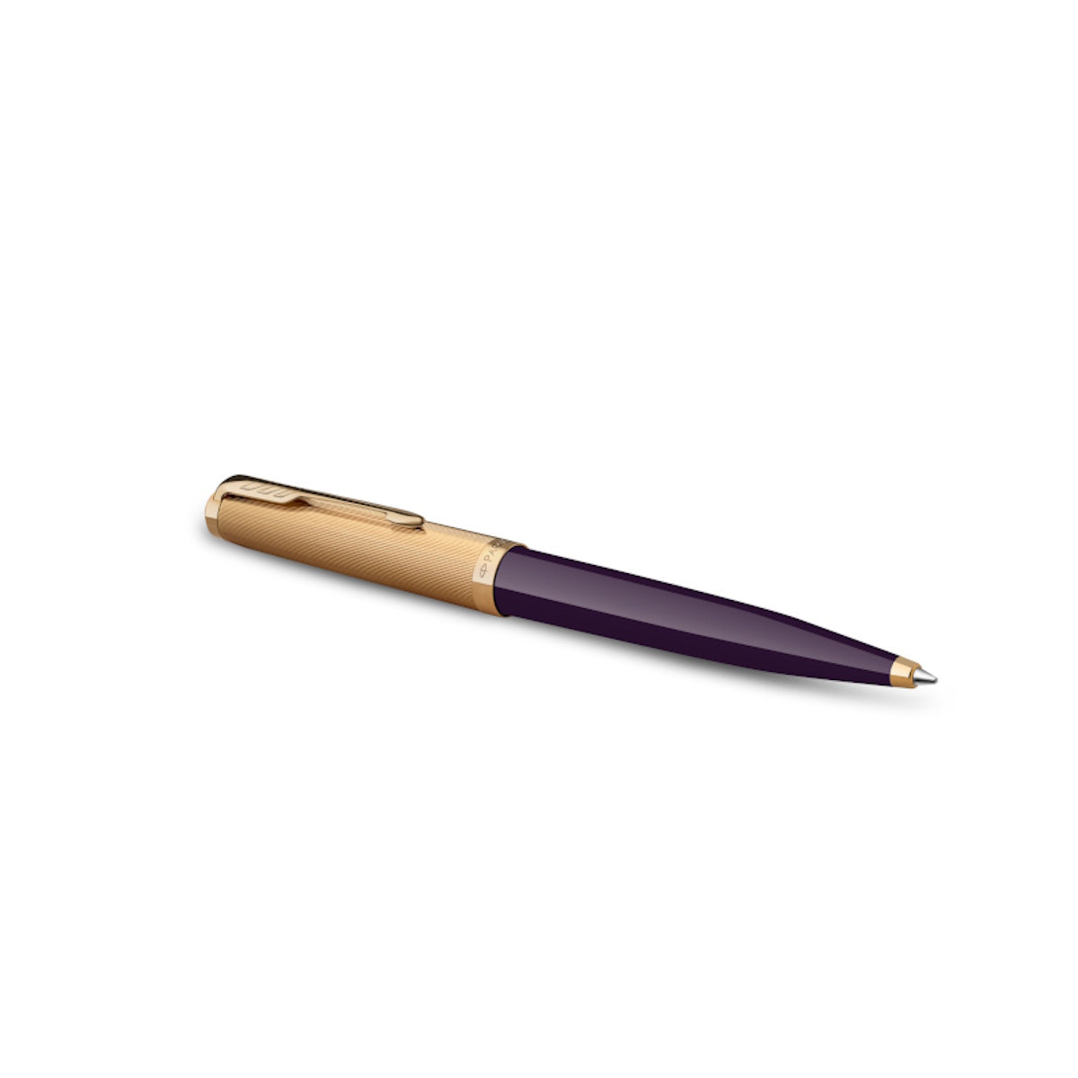 Parker 51 Premium Plum GT Ballpen