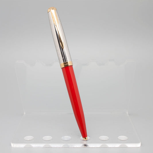 Parker 51 Premium Red BP