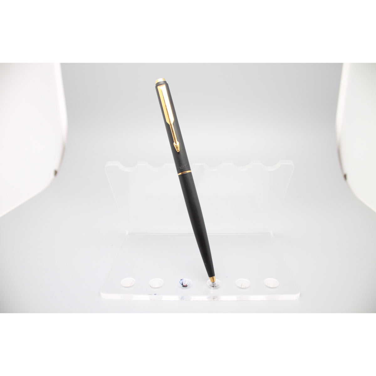 Parker 95 Matt Black GT Pencil 0,5
