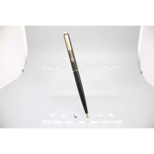 Parker 95 Matt Black GT Pencil 0,5