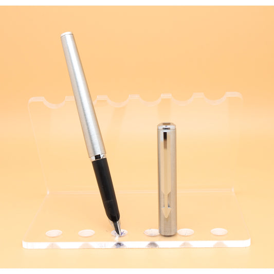 Parker Arrow Steel Fountain pen