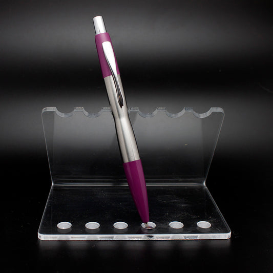 Parker Dimonite Cerise Pencil