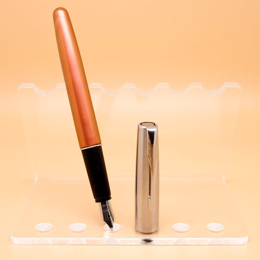 Parker Frontier Orange CT FP