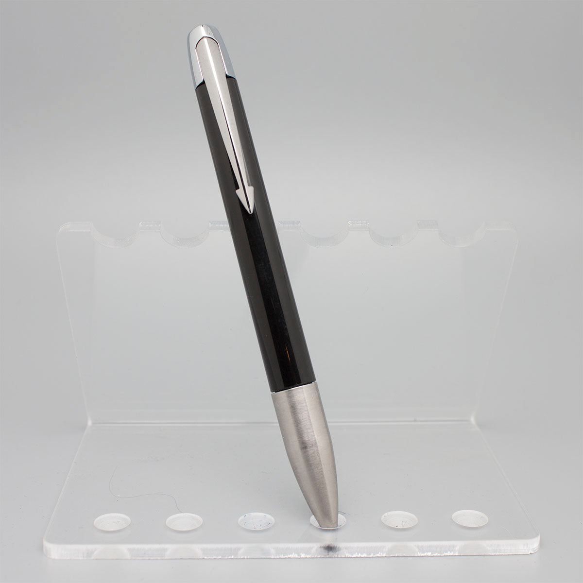 Parker IM Black Acryl BP