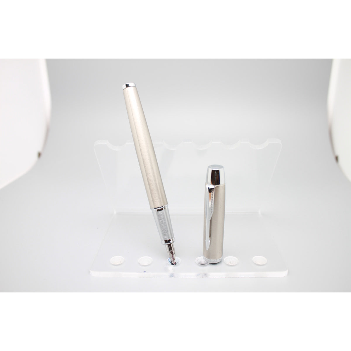 Parker IM Steel CT Fountain pen