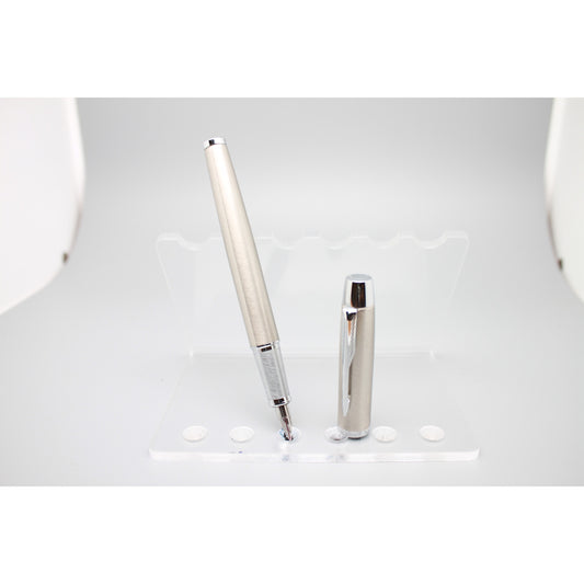 Parker IM Steel CT Fountain pen
