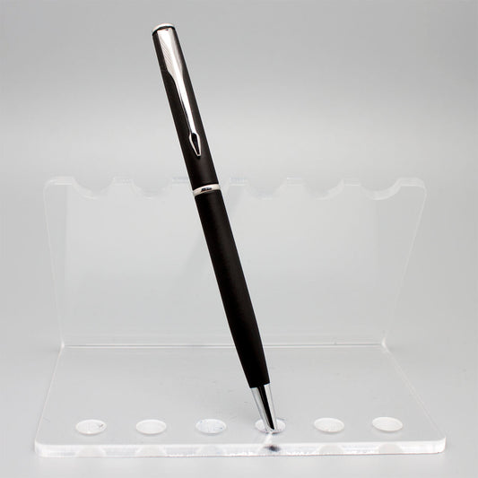 Parker Insignia Matt Black CT BP