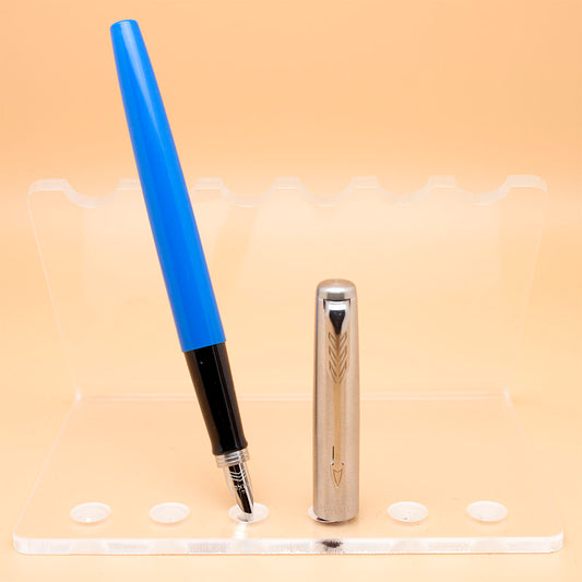 Parker Jotter Blue CT FP