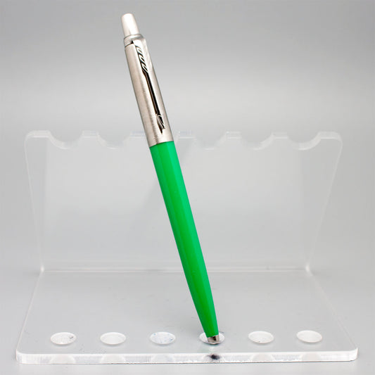 Parker Jotter Green CT BP