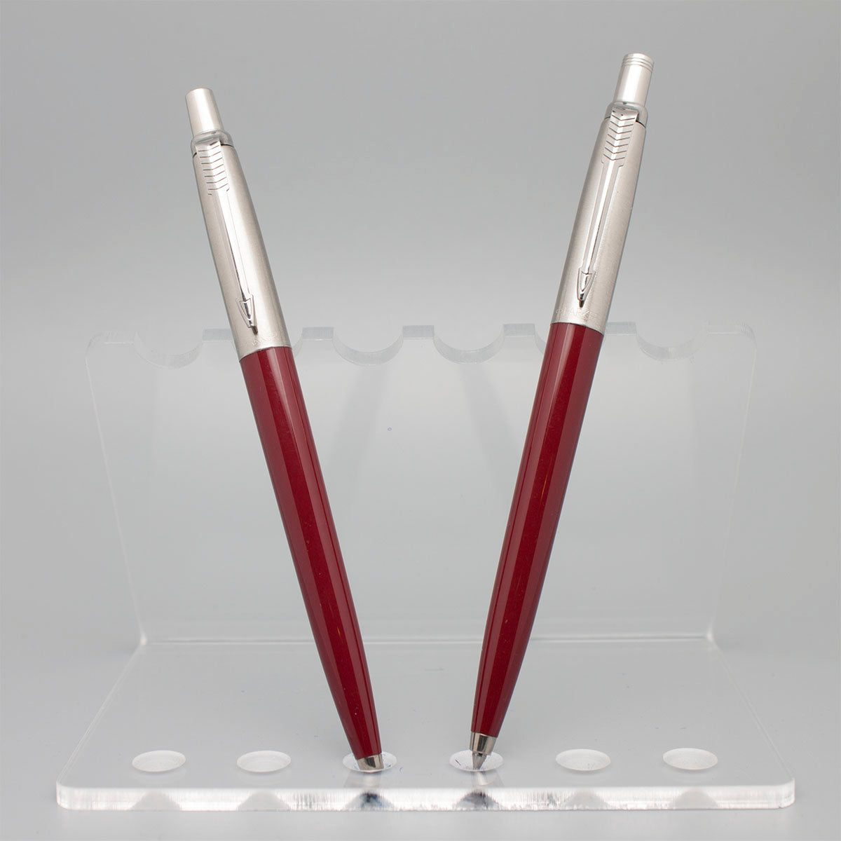 Parker Jotter Red CT Set Bp & 0,5 Pencil