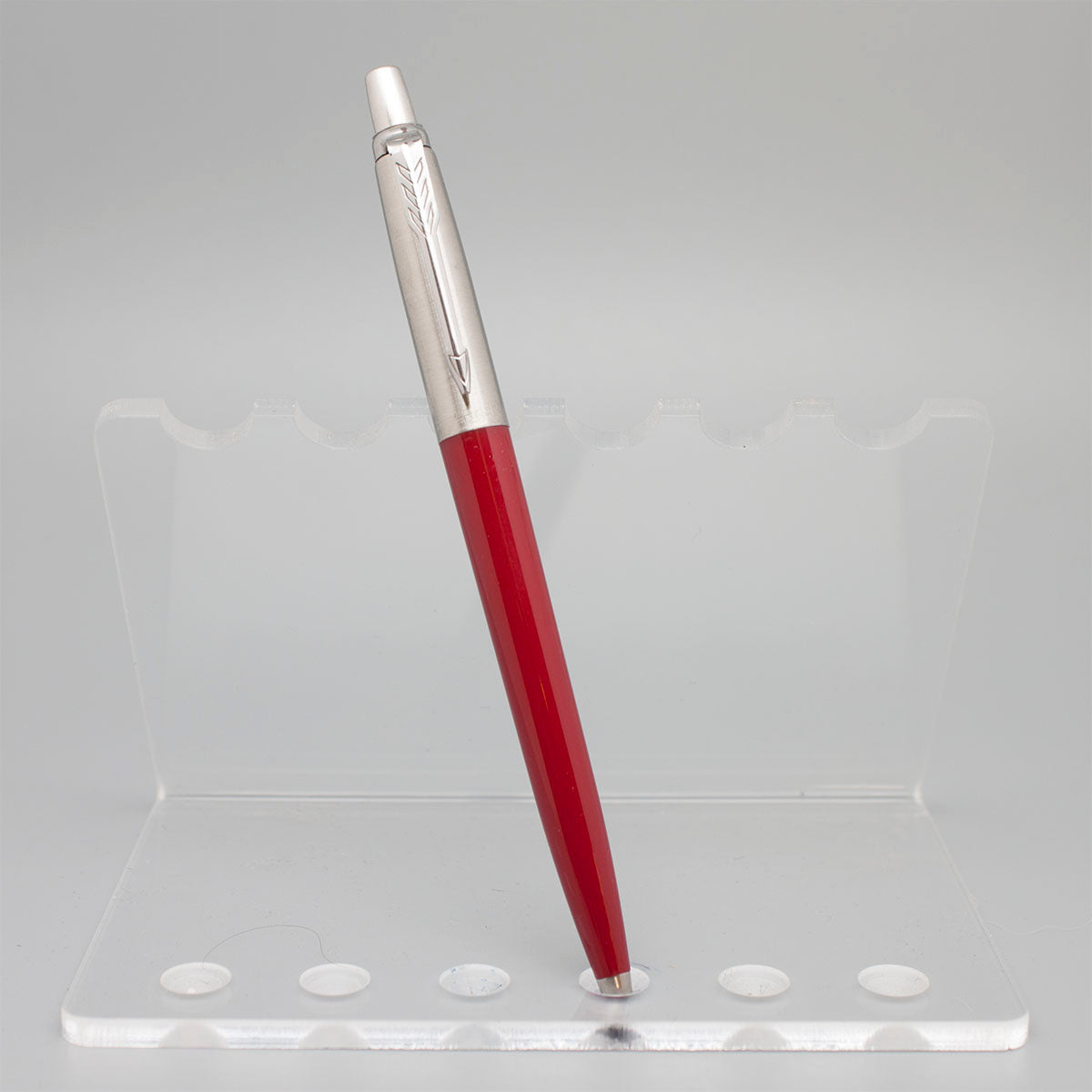 Parker Jotter Red CT Ballpen