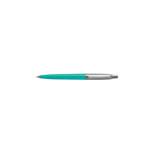 Parker Jotter Turquoise CT Ballpen