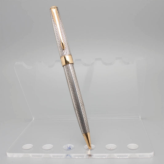 Parker Sonnet Sterling Silver GT 0,5 Pencil