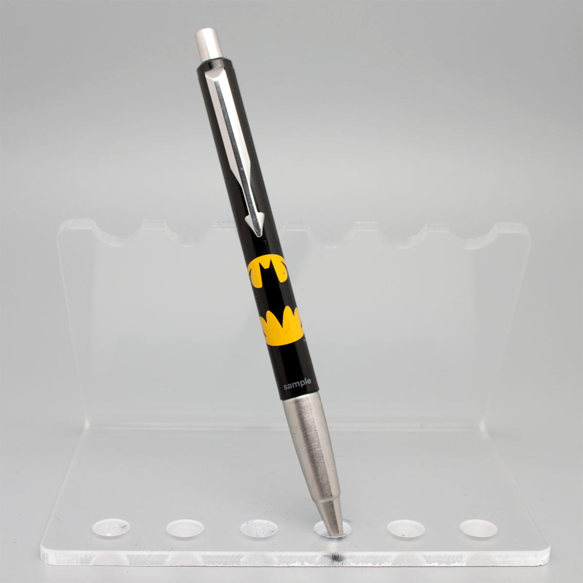 Parker Vector Batman BP