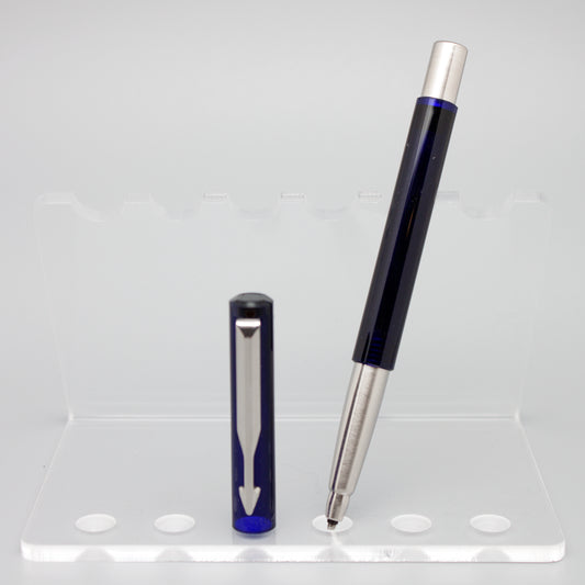 Parker Vector P Blue RB