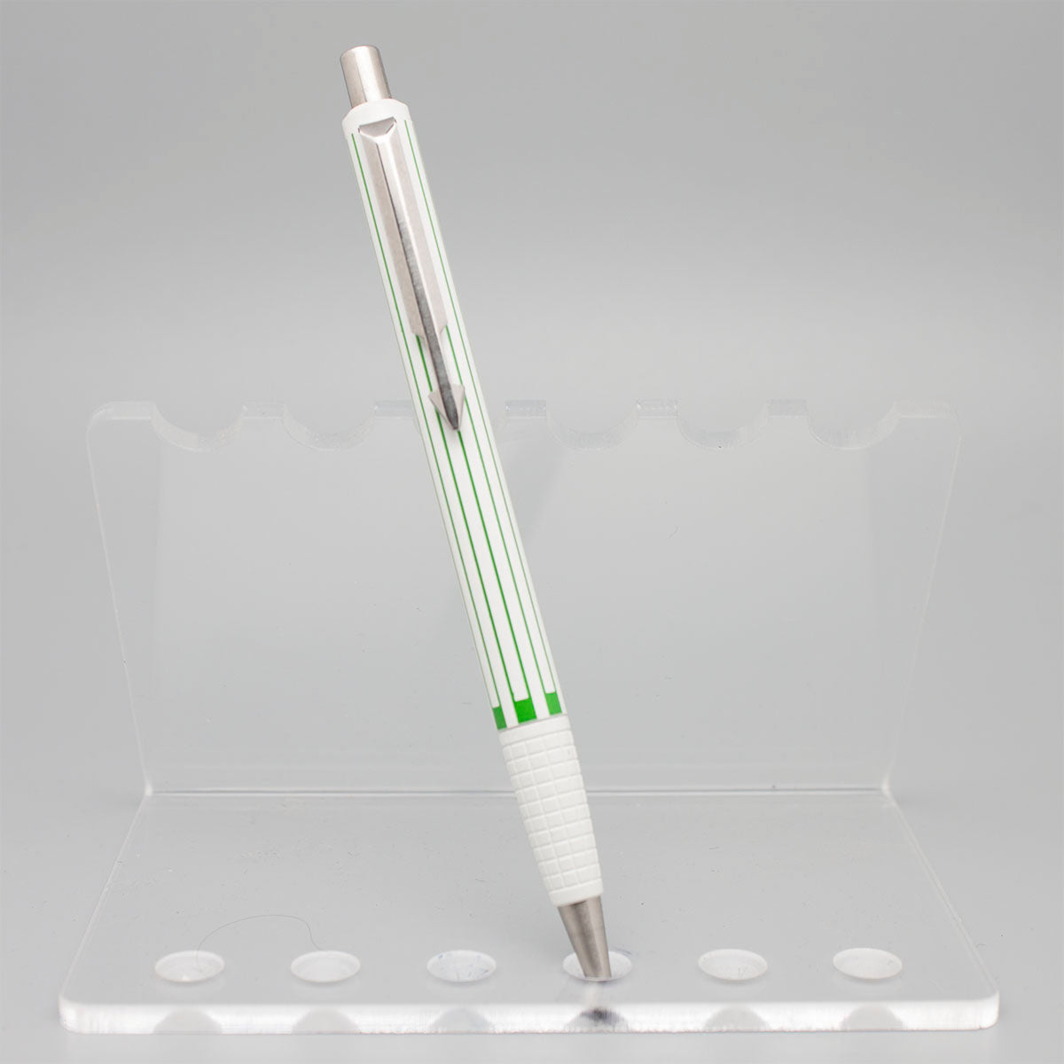 Parker Vector White/Green BP 1960-Tal