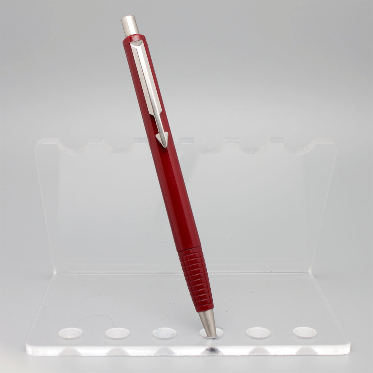 Parker Vector Red BP 1960-Tal