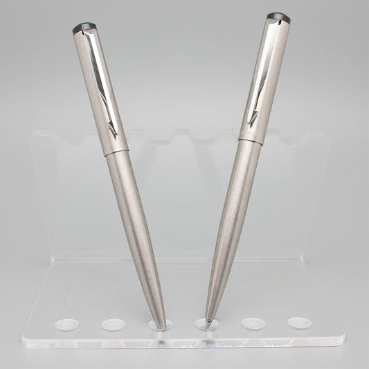 Parker Vector Set Steel BP & P