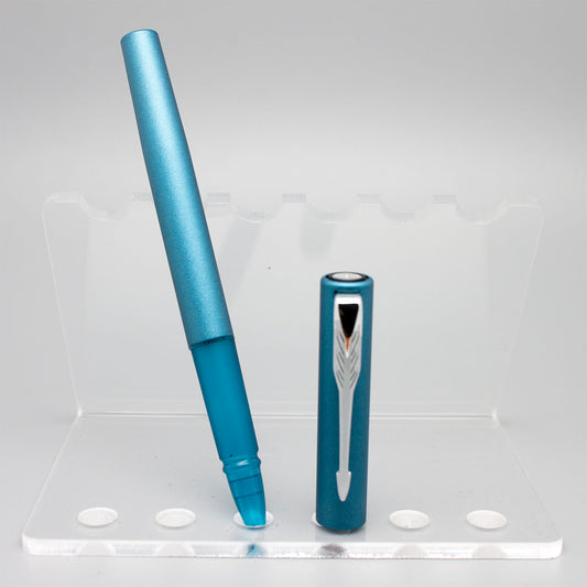 Parker Vector XL Teal Blue RB