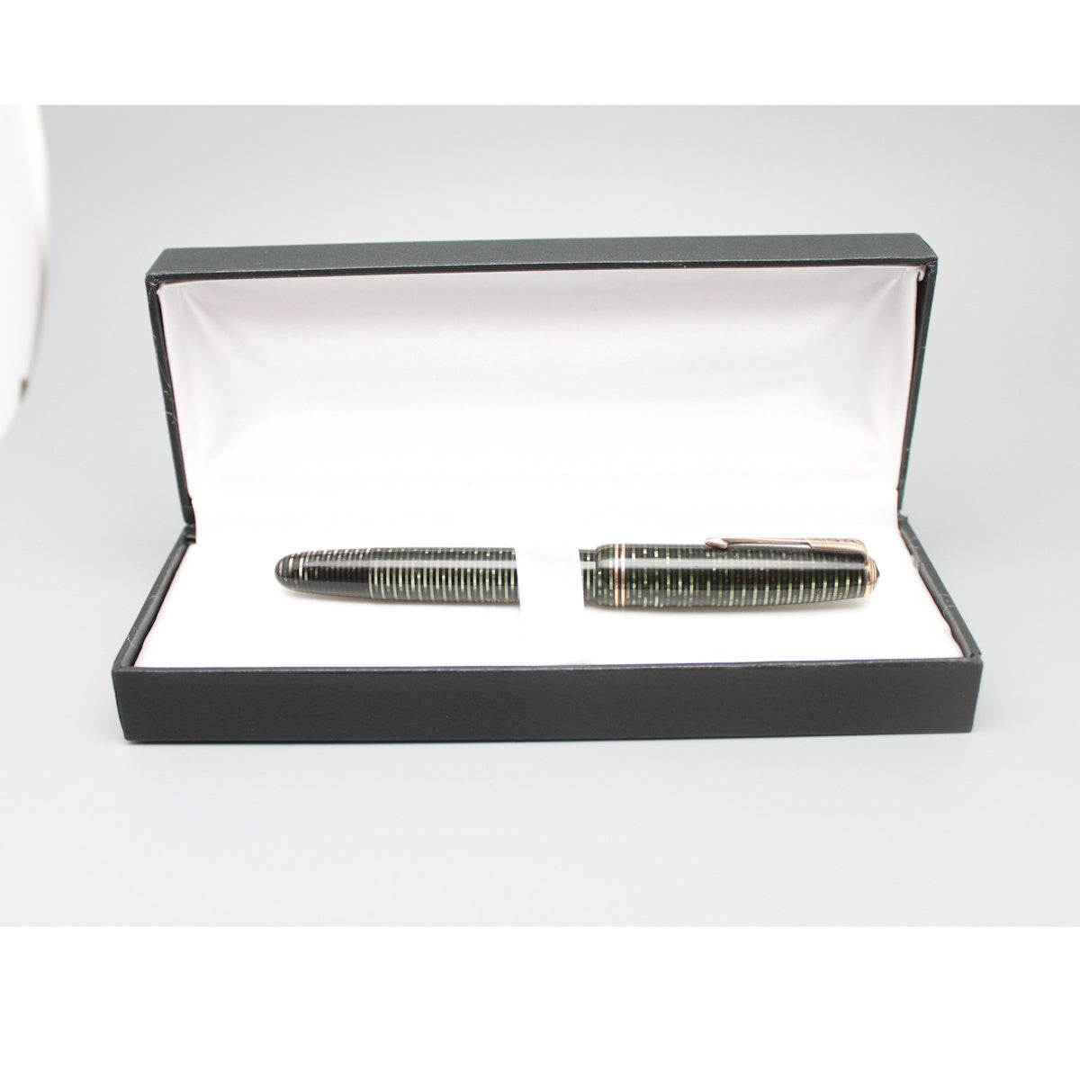 Parker Vacumatic Green GT Fountain pen