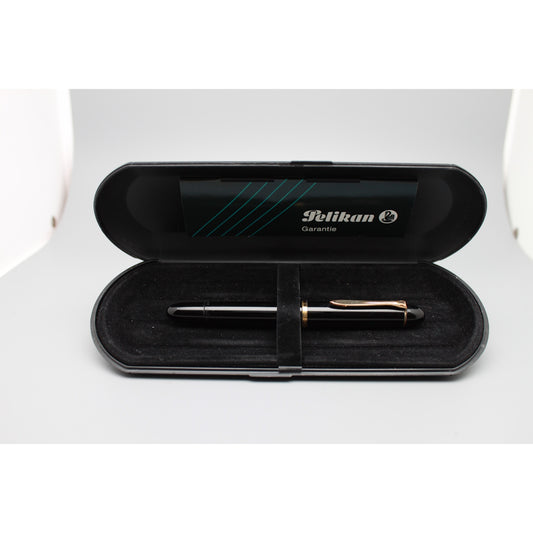 Pelikan 140 Black GT Fountain pen