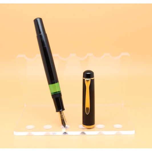 Pelikan M150 Black Fountain pen