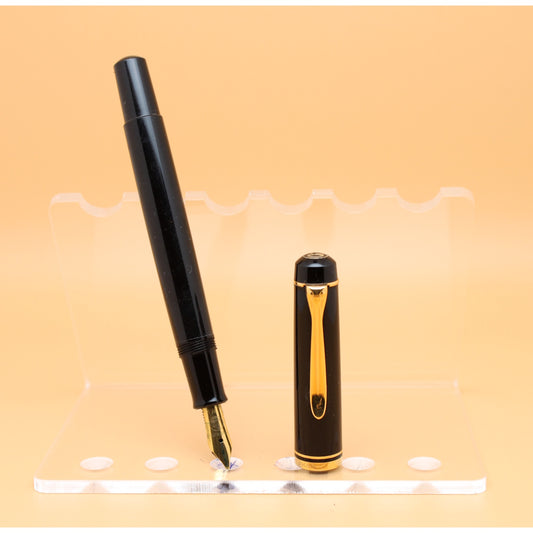 Pelikan M200 Black Fountain pen