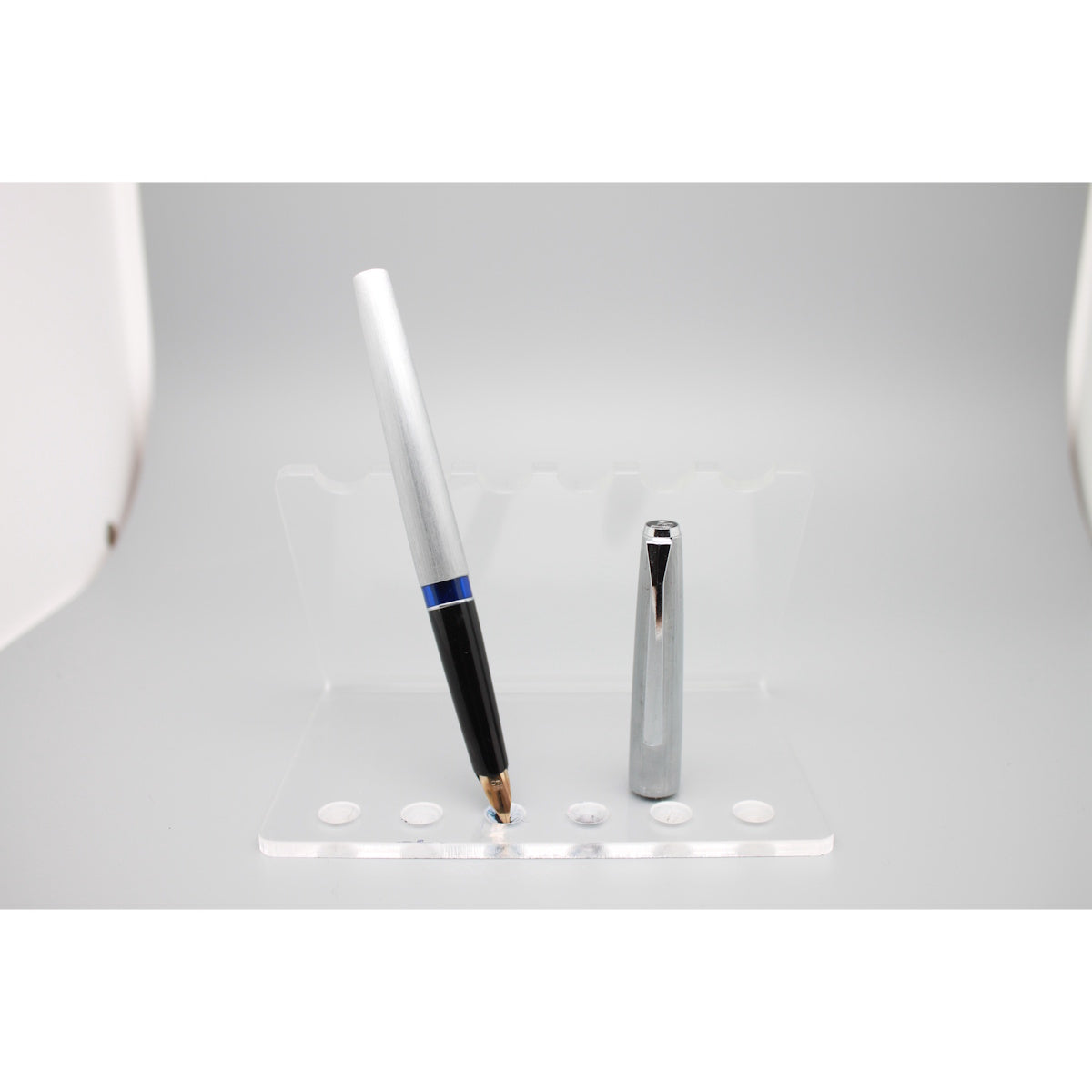 Pelikan P478 Silver Star Fountain pen
