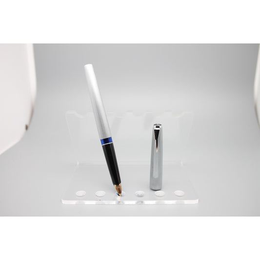 Pelikan P478 Silver Star Fountain pen