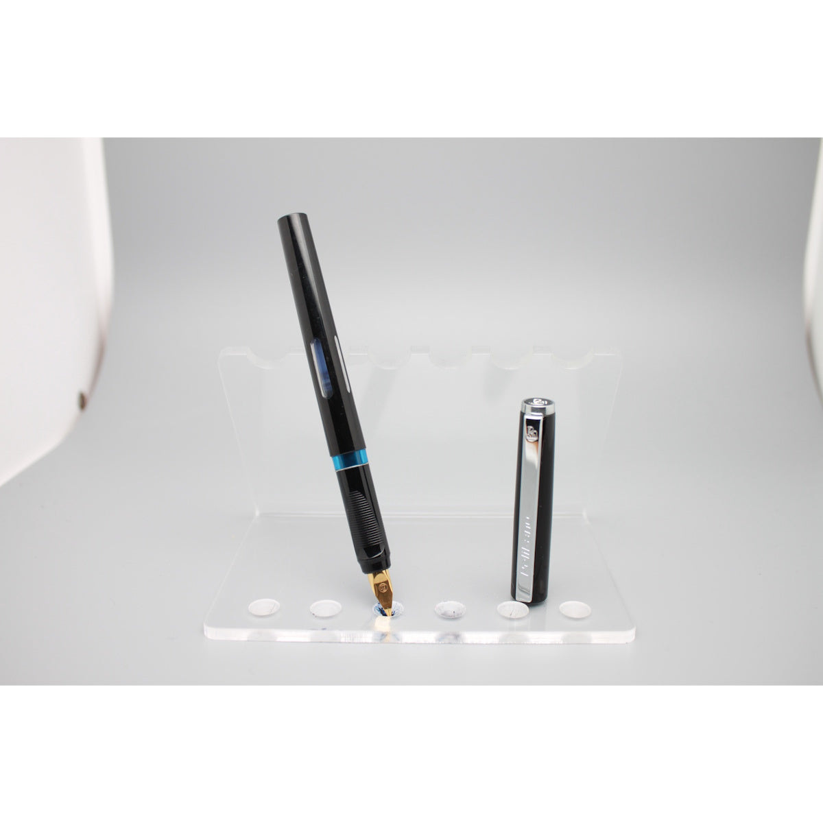 Pelikano Black CT Fountain pen