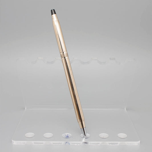 Cross Lady 1/20 10k Gold Ballpen