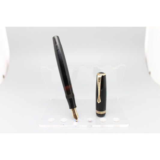 Penol Ambassador Senior Black GT Fountain pen