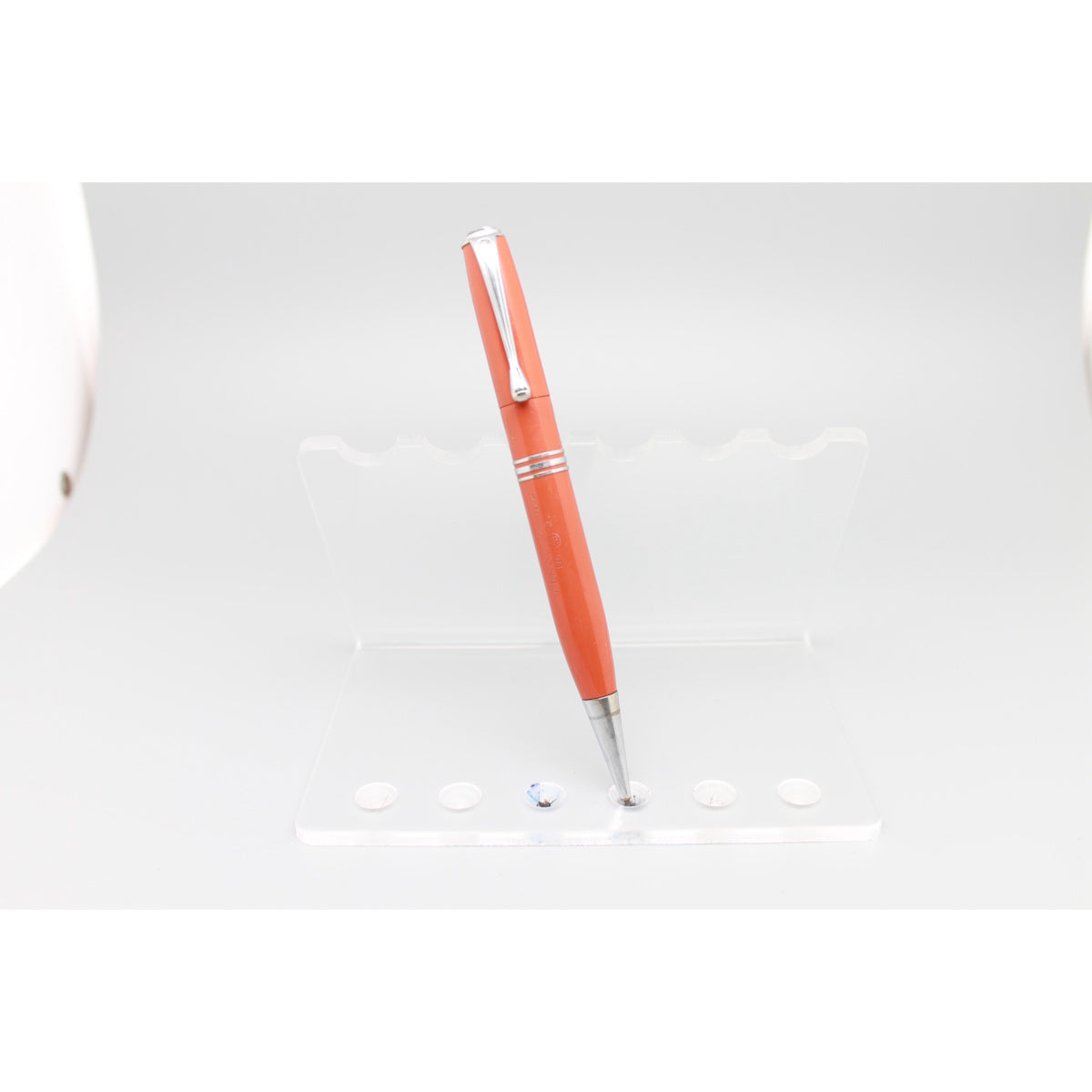 Penol Ambassador Coral Red Pencil 1,18