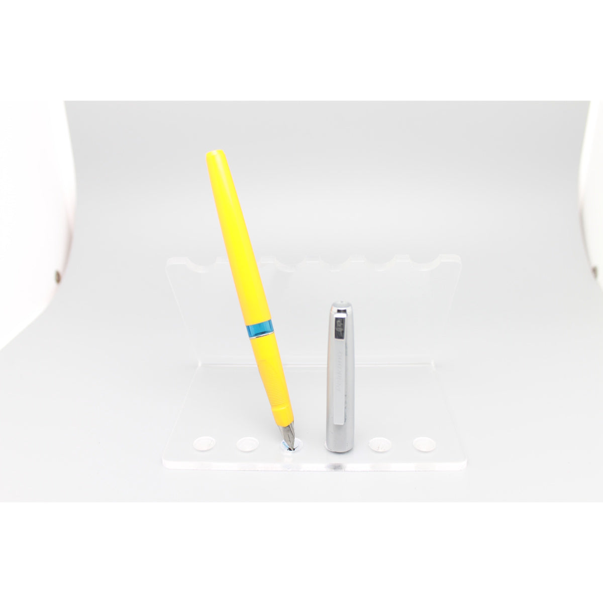 Pelikan Yellow CT Fountain pen