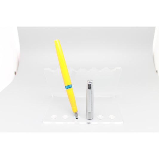 Pelikan Yellow CT Fountain pen