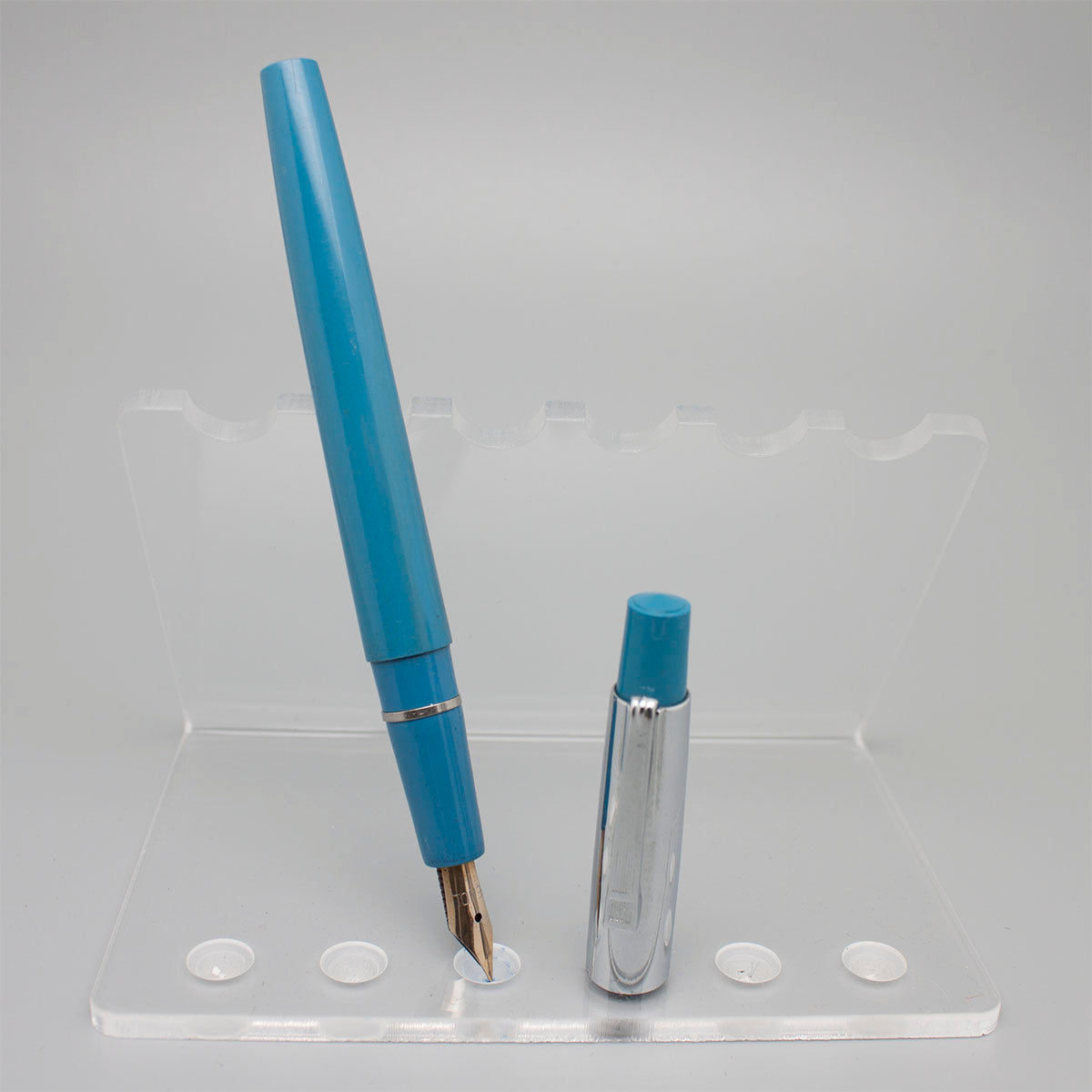 Penol Skolepen Blue CT FP