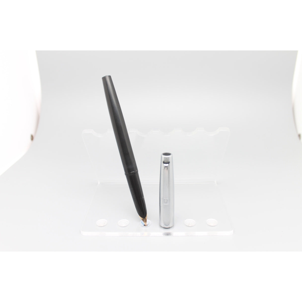 Penol Black CT Fountain pen
