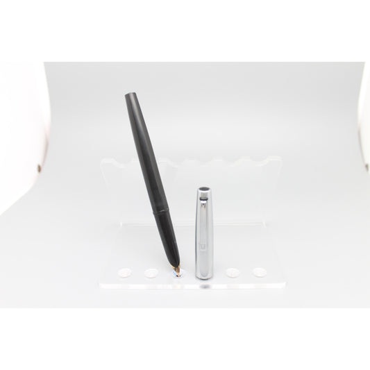 Penol Black CT Fountain pen