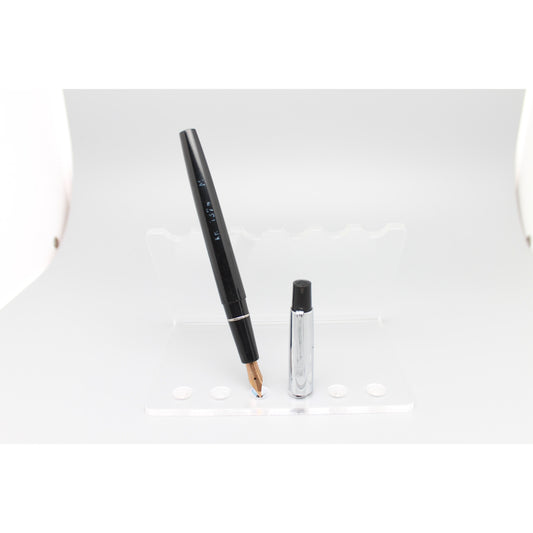 Penol Black CT Fountain pen