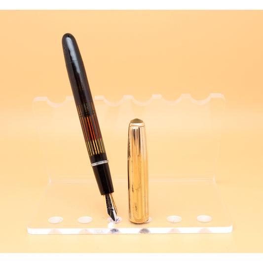 Perfecto Superior Black GP Fountain pen