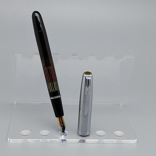Perfecto Superior I Black CT Fountain pen