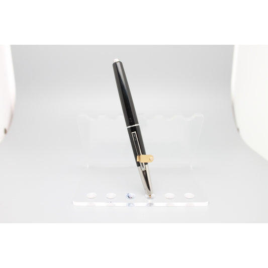 Pilot Capless Black CT Fountain pen
