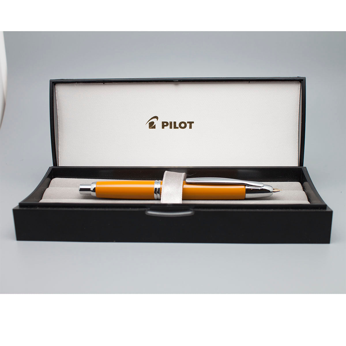 Pilot Capless Yellow FP